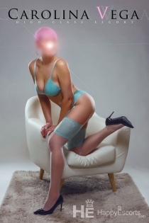 Carolina Vega, 46-aastane, Porto / Portugali saatjad – 3