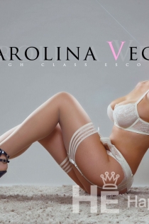 Carolina Vega, Età 46, Porto / Portogallo Escort - 4