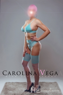Carolina Vega, Età 46, Porto / Portogallo Escort - 5