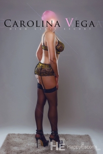 Carolina Vega, 46-aastane, Porto / Portugali saatjad – 1
