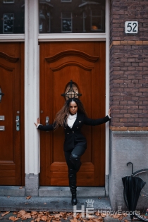 Tabata, 28 lat, Madryt / Hiszpania Eskorty - 4