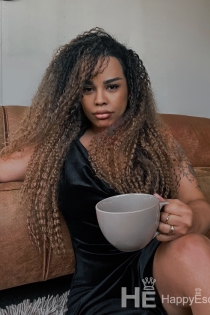 Tabata, 28 lat, Madryt / Hiszpania Eskorty - 1