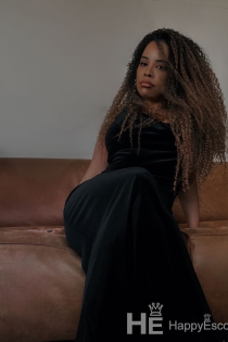 Tabata, 28 lat, Madryt / Hiszpania Eskorty - 7