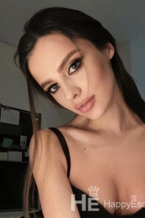 Stella, 23 år, eskorte i Jerevan / Armenia - 3
