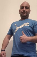 Djon, Age 36, Escort in Manchester / United Kingdom