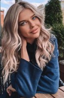Evelina, 26 år, Budva / Montenegro Eskorte