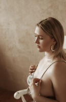 Johanna, Age 27, Escort in Berlin / Deutschland