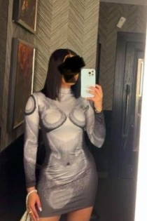 Dashalatina, 31 ans, New York City / USA Escortes - 5