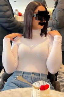 Dashalatina, 31 ans, New York City / USA Escortes - 6