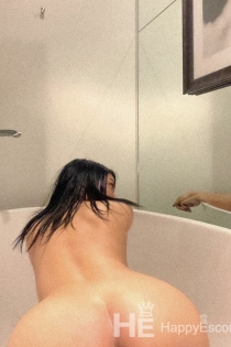 Dashalatina, Age 31, Escort in New York City / USA - 1