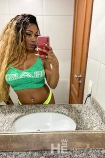 Isabella Brazil, 34 tuổi, Albufeira / Người hộ tống Bồ Đào Nha - 10