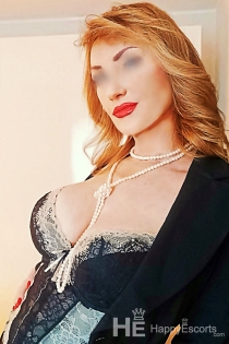 Cecil Top Mature, Age 47, Escort in Milan / Italy - 10