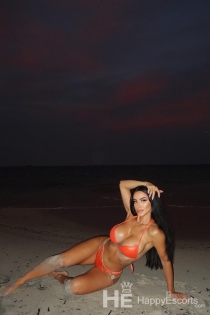 Mira Real, 31 años, Escorts Ibiza / España - 2