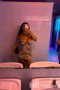 Mira Real, 31 años, Escorts Ibiza / España - 9