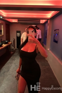Mira Real, 31 años, Escorts Ibiza / España - 10