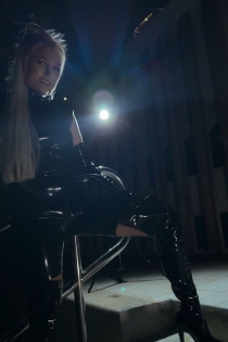 Paintrix Lady Lika Difc, Age 21, Escort in Dubai / UAE - 8