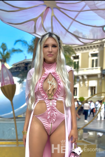 Vika Monaco, Età 21, Monte-Carlo / Monaco Escort - 1