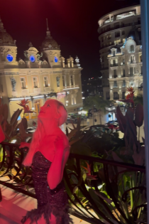 Vika Monaco, Età 21, Monte-Carlo / Monaco Escort - 2
