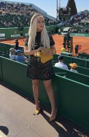 Vika Monaco, 24 tuổi, Monte-Carlo / Monaco hộ tống