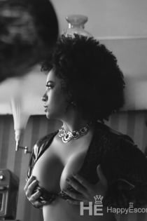 Renata Tivolli, 나이 37, San Giljan / 몰타 에스코트 - 7