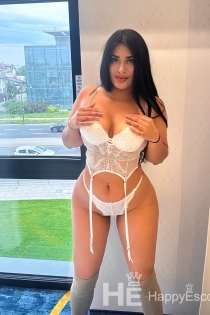 Vicky, 21 år, Warszawa / Polen Escorts - 2