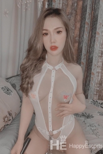 Milina, Age 26, Escort in Dubai / UAE - 1