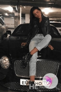 Liza, Alter 27, Escort in Paris / Frankreich - 2