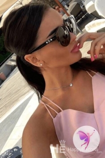 Liza, Alter 27, Escort in Paris / Frankreich - 4
