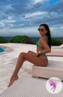 Elizabeth, 27 jaar, Parijs/Frankrijk Escorts