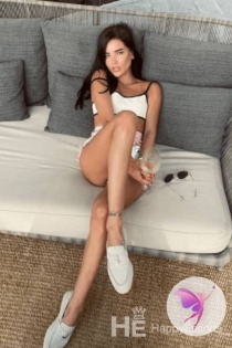 Elizabeth, 27 jaar, Parijs/Frankrijk Escorts - 3
