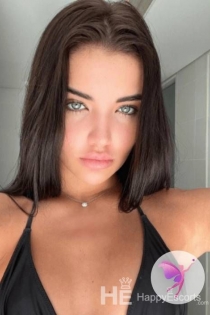 Elizabeth, 27 jaar, Parijs/Frankrijk Escorts - 2