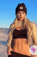 Anessa, 25 jaar, Parijs/Frankrijk Escorts