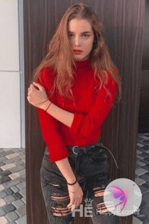 Lika, 24 ans, Paris / France Escortes - 1