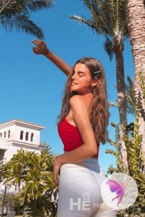 Lika, 24 ans, Paris / France Escortes - 2