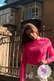 Lika, 24 ans, Paris / France Escortes - 3