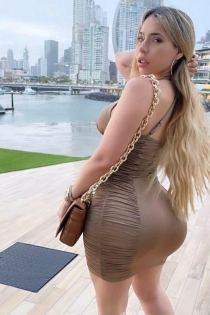Jessica, Age 26, Escort in Dubai / UAE - 2
