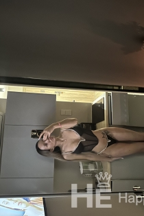 Alina, 31 år, Gdansk / Polen Eskorte - 2