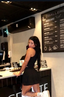 Isabella, Age 23, Escort in Split / Croatia - 3