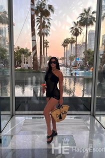 Isabella, Age 23, Escort in Split / Croatia - 4