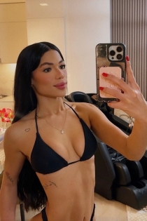 Isabella, Age 23, Escort in Split / Croatia - 5