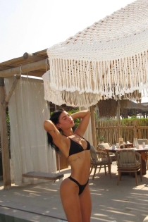 Isabella, Age 23, Escort in Split / Croatia - 8
