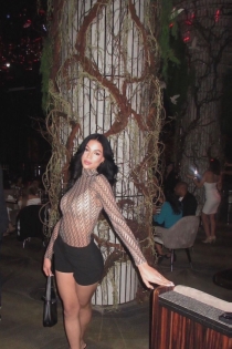 Isabella, Age 23, Escort in Split / Croatia - 10