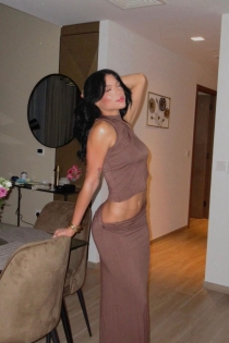 Isabella, Age 23, Escort in Split / Croatia - 11