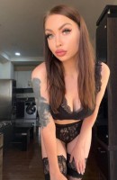 Valeria, Age 23, Mykonos / Greece Escorts
