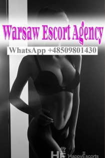 Nina Warsaw Escort, Tuổi 19, Warsaw / Poland Escorts - 3