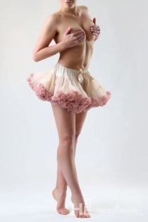 Cecilia, Age 39, Escort in Berlin / Germany - 1