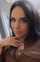 Anuella Top, Age 25, Escort in Yerevan / Armenien