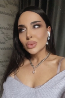 Anuella Top, 25 jaar, escorts uit Yerevan / Armenië - 11