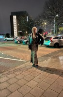 Maria, 33 jaar, Den Haag / Nederland Escorts