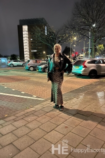 Maria, 33 jaar, Den Haag / Nederland Escorts - 2